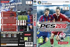 PES 2010 - PC - comprar online