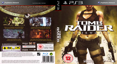 Tomb Raider: Underworld - PS3 (USADO) - comprar online