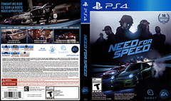 NEED FOR SPEED PS4 (USADO) - comprar online