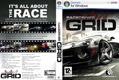 RACEDRIVER GRID - PC - comprar online