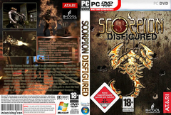 Scorpion Disfigured - PC - comprar online