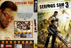 SERIOUS SAM 3 - PC - comprar online