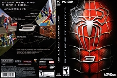 SPIDERMAN 3 -PC - comprar online