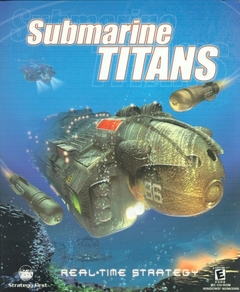 SUBMARINE TITANS - PC - comprar online