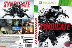 Syndicate - XBOX 360