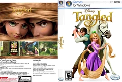 TANGLED - PC - comprar online