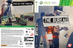 The Bureau - XBOX 360 na internet