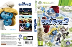 The Smurfs 2 - XBOX 360 - comprar online