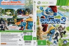 The Smurfs 2 - XBOX 360