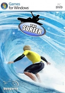 THE SURFER -PC