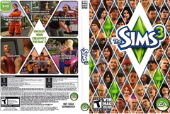 THE SIMS 3 - PC na internet