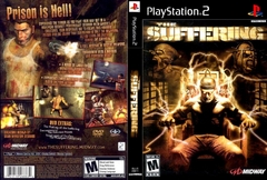 The Suffering - PS2