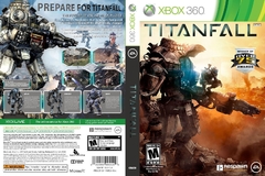 Titanfall - XBOX 360