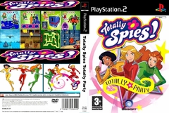 Totally Spies - PS2