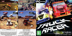 TRUCK RACER - PC - comprar online