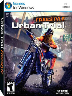 FREESTYLE URBAN TRIAL - PC - comprar online