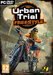 FREESTYLE URBAN TRIAL - PC