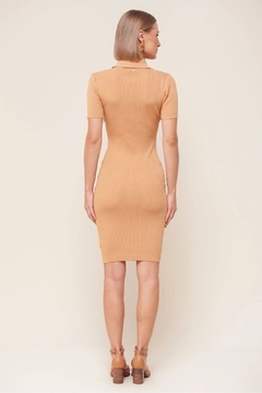 VESTIDO CURTO LIZ - comprar online