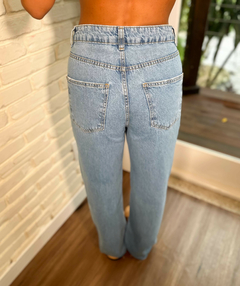 Calça jeans Lara na internet