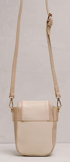 PORTA CELULAR CROSSBODY BICOLOR - Pri.closet