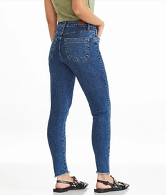 CALCA CROPPED JERUSA - comprar online