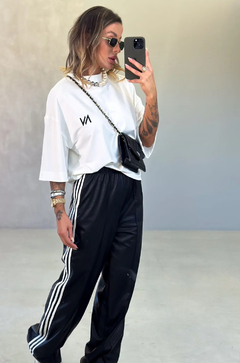 TSHIRT ALANA M OFF WHITE - comprar online