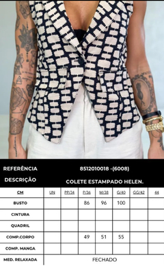 COLETE HELEN PRETO - Pri.closet