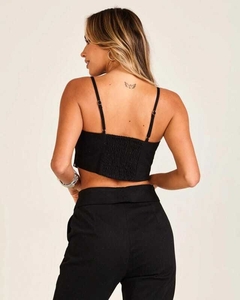 Cropped sarja - loja online