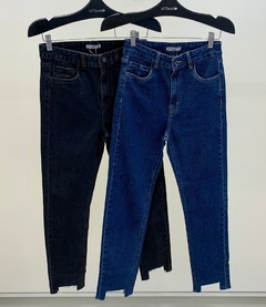 Calça jeans skinny - Pri.closet