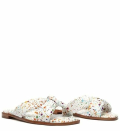 Flat splash multicolor - comprar online