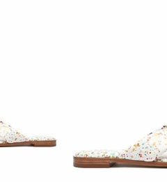 Flat splash multicolor - Pri.closet