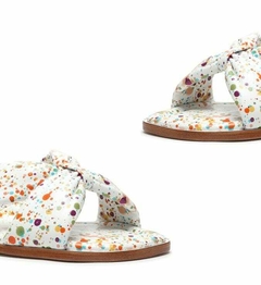 Flat splash multicolor - loja online