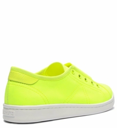 Tênis Ultralight neon - loja online