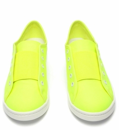 Tênis Ultralight neon - Pri.closet