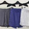 Shorts de viscose