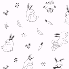 Manta Plush / corderito conejo - tienda online
