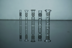 Clear Glass - 3cm