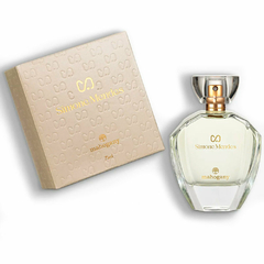 Perfume Simone Mendes 75ml - Mahogany - comprar online