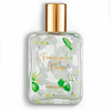 Perfume Frangipani Flower 100ml - Mahogany