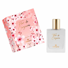 Perfume Flor de Cerejeira 100ml - Mahogany