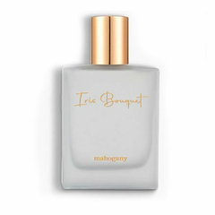 Perfume Íris Bouquet 100ml - Mahogany