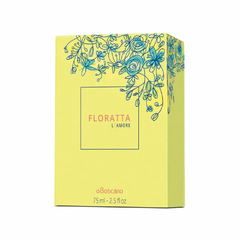 Floratta L´amore Desodorante Colônia 75ml na internet