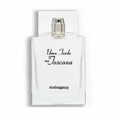 Perfume Uma Tarde em Toscana 100ml - Mahogany