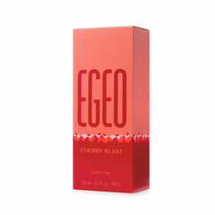 Egeo Cherry Blast Desodorante Colônia 90ml - comprar online