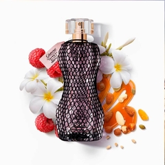 Glamour Secrets Black Desodorante Colônia 75ml - comprar online