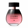 Eudora Velvet Authentic Desodorante Colônia 100ml