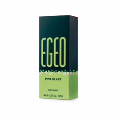 Egeo Pina Blast Desodorante Colônia 90ml - comprar online