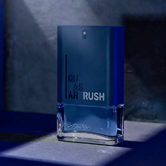 Quasar Rush Desodorante Colônia 100ml - comprar online