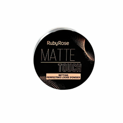 Pó Solto Matte Touch - Ruby Rose - comprar online