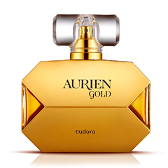 Colônia Desodorante Aurien Gold - 100ml